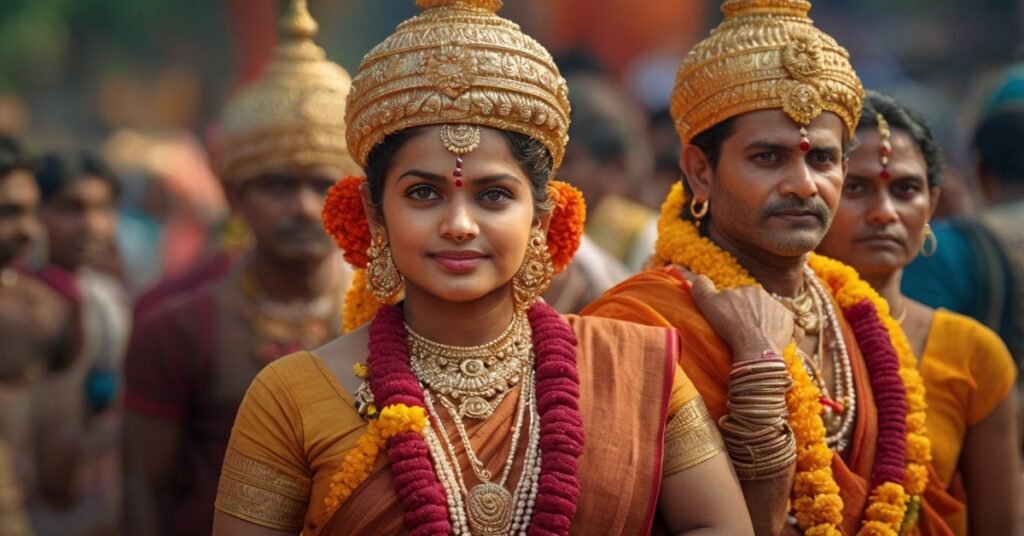 Hindu Bio