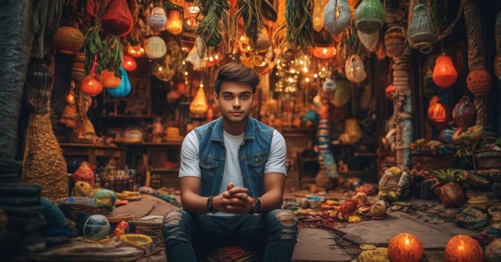 Bio Instagram Boy Hindi