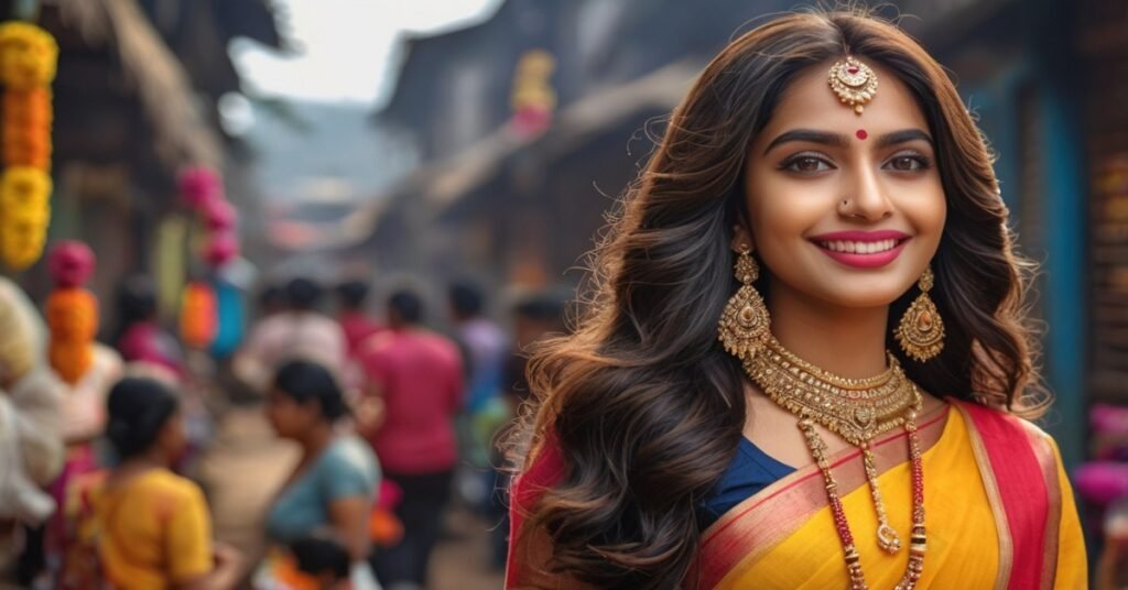 Bio for Girls in Marathi with Emoji