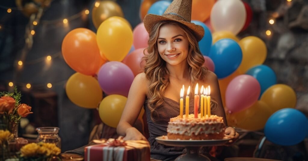Birthday Bio for Instagram
