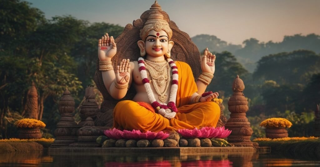 Khatu Shyam Bio