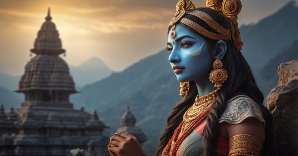 Mahakal Bio in Hindi Girl